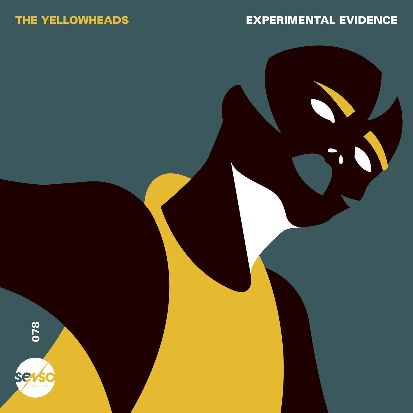 The YellowHeads - Experimental Evidence [SENSO078]